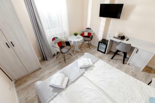 Hotel O?rodek Kolonijno Wczasowy Mewa
