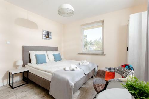 Hotel O?rodek Kolonijno Wczasowy Mewa