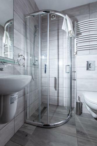 Hotel O?rodek Kolonijno Wczasowy Mewa