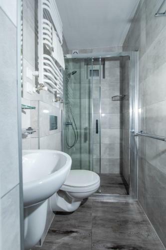 Hotel O?rodek Kolonijno Wczasowy Mewa