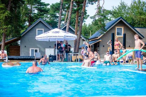 Hotel O?rodek Kolonijno Wczasowy Mewa