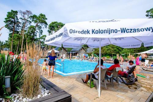 Hotel O?rodek Kolonijno Wczasowy Mewa