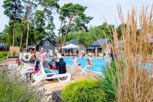 Hotel O?rodek Kolonijno Wczasowy Mewa