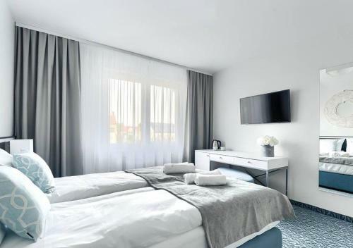 Bed & Breakfast Szyma?ski Holiday Rooms