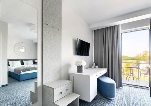 Bed & Breakfast Szyma?ski Holiday Rooms