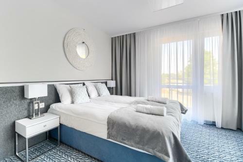 Bed & Breakfast Szyma?ski Holiday Rooms