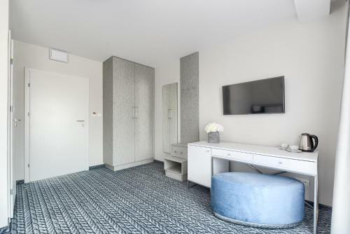 Bed & Breakfast Szyma?ski Holiday Rooms