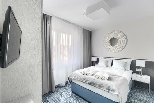 Bed & Breakfast Szyma?ski Holiday Rooms