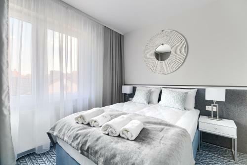 Bed & Breakfast Szyma?ski Holiday Rooms