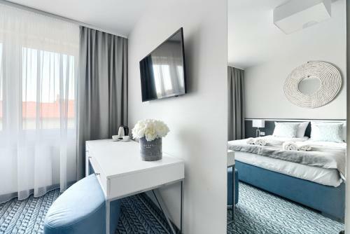 Bed & Breakfast Szyma?ski Holiday Rooms