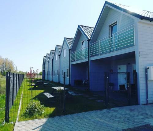 Mm Apartments