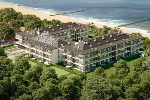 Apartamento Rezydencja Niechorze 209
