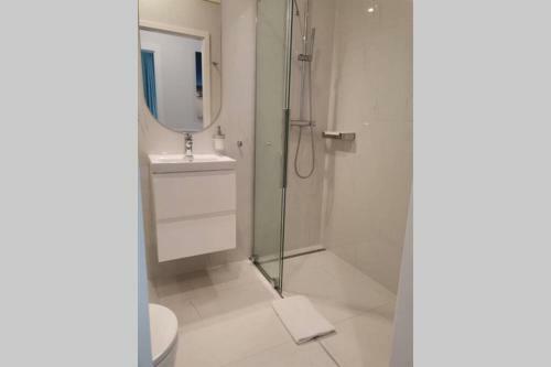 Apartamento Rezydencja Niechorze 209