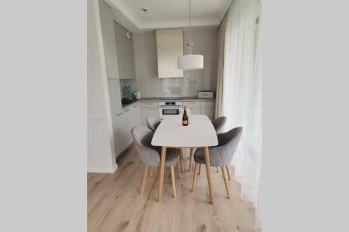 Apartamento Rezydencja Niechorze 209
