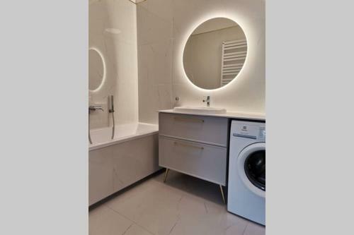 Apartamento Rezydencja Niechorze 209