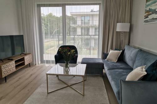 Apartamento Rezydencja Niechorze 209