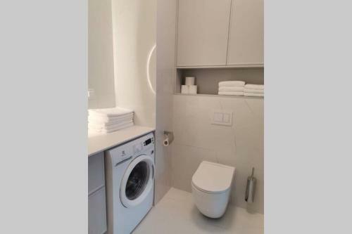 Apartamento Rezydencja Niechorze 209