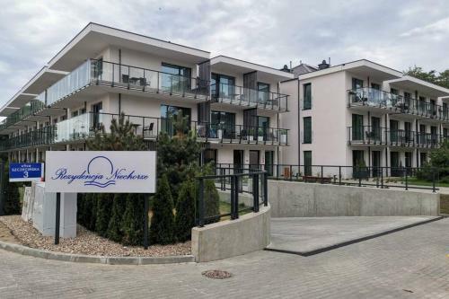 Apartamento Rezydencja Niechorze 209