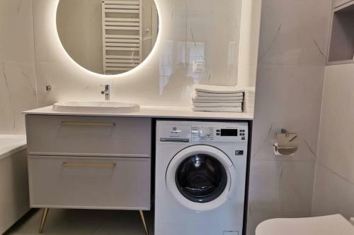 Apartamento Rezydencja Niechorze 209