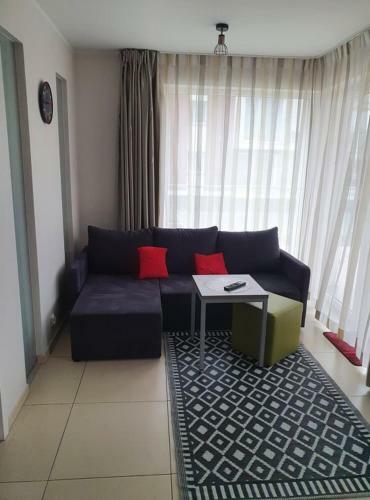 Baltic Cliff Apartamenty