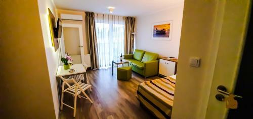 Baltic Cliff Apartamenty