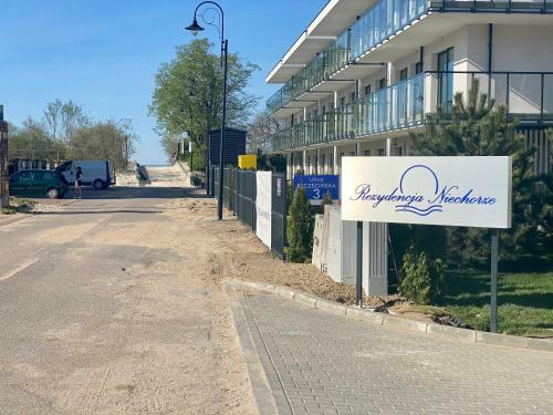 Apartament Gaba-niechorze Przy Pla?y