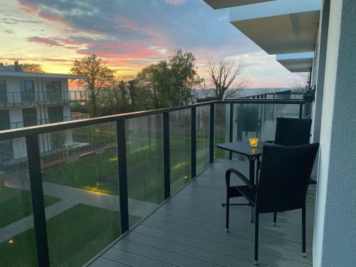 Apartament Gaba-niechorze Przy Pla?y