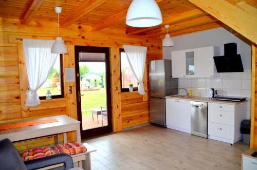 Lodge Siedlisko Niechorze