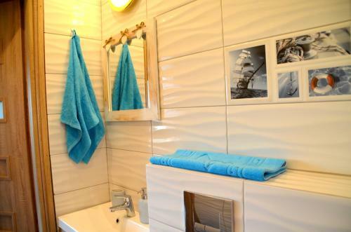 Lodge Siedlisko Niechorze