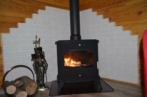 Lodge Siedlisko Niechorze