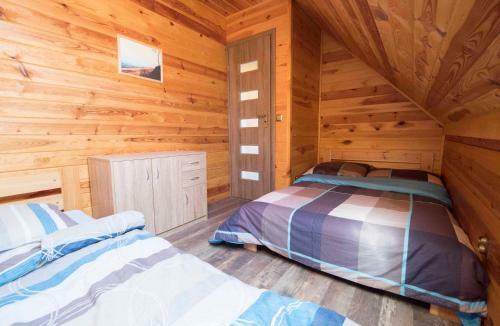 Lodge Siedlisko Niechorze