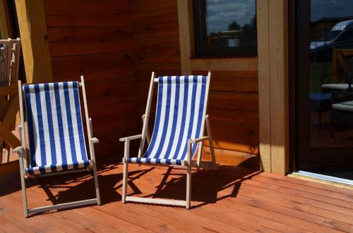 Lodge Siedlisko Niechorze