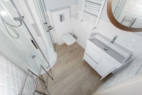 Apartamenty Pomona