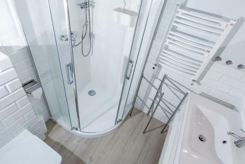 Apartamenty Pomona