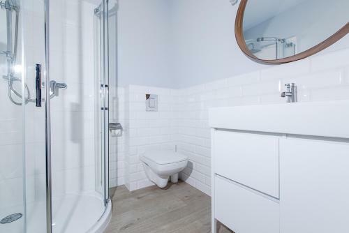 Apartamenty Pomona