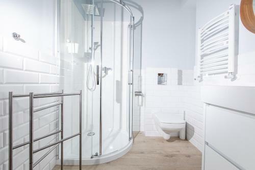 Apartamenty Pomona