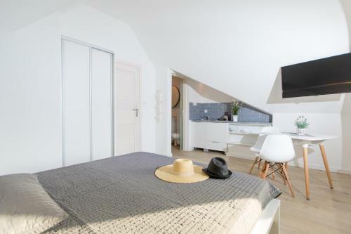 Apartamenty Pomona