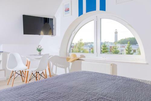Apartamenty Pomona