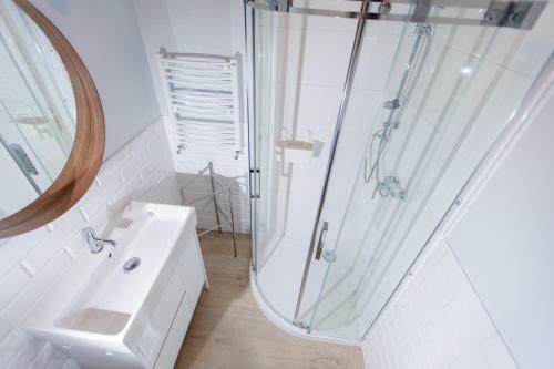 Apartamenty Pomona