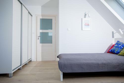 Apartamenty Pomona