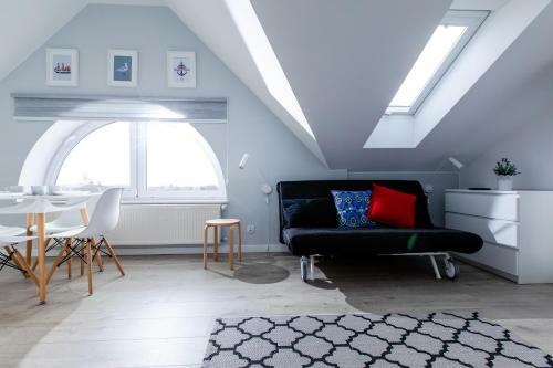 Apartamenty Pomona