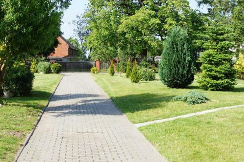 Zielone Wakacje Kusin