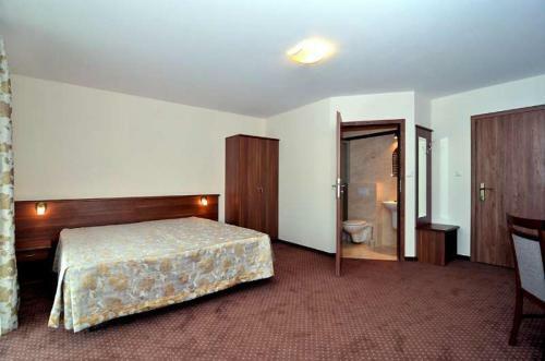 Hostal Zefir Niechorze
