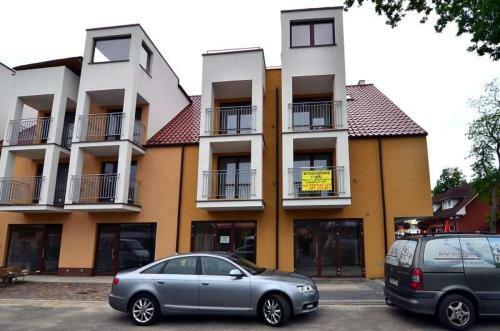 Hostal Zefir Niechorze