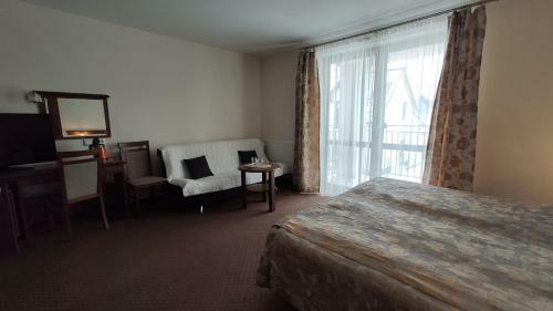 Hostal Zefir Niechorze