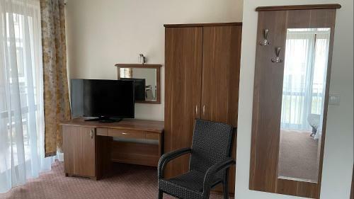 Hostal Zefir Niechorze