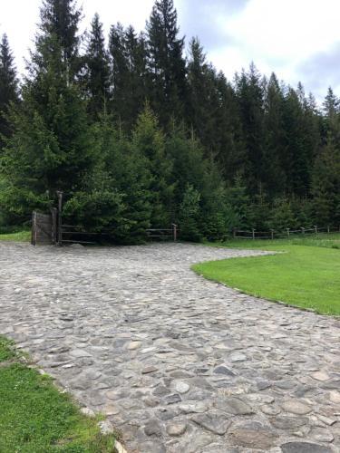 Lodge Domek Na Cepcowym