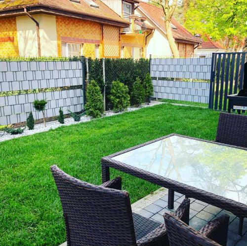 Apartamenty Nautica Blisko Pla?y