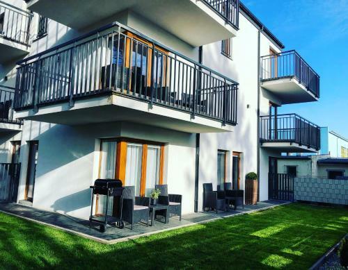 Apartamenty Nautica Blisko Pla?y