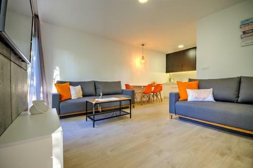Apartamenty Nautica Blisko Pla?y
